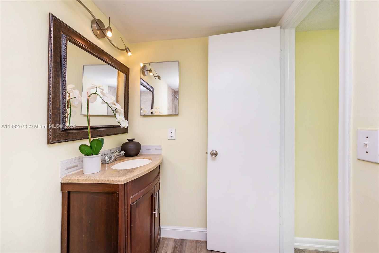 SPRINGWOOD CONDO - Residential