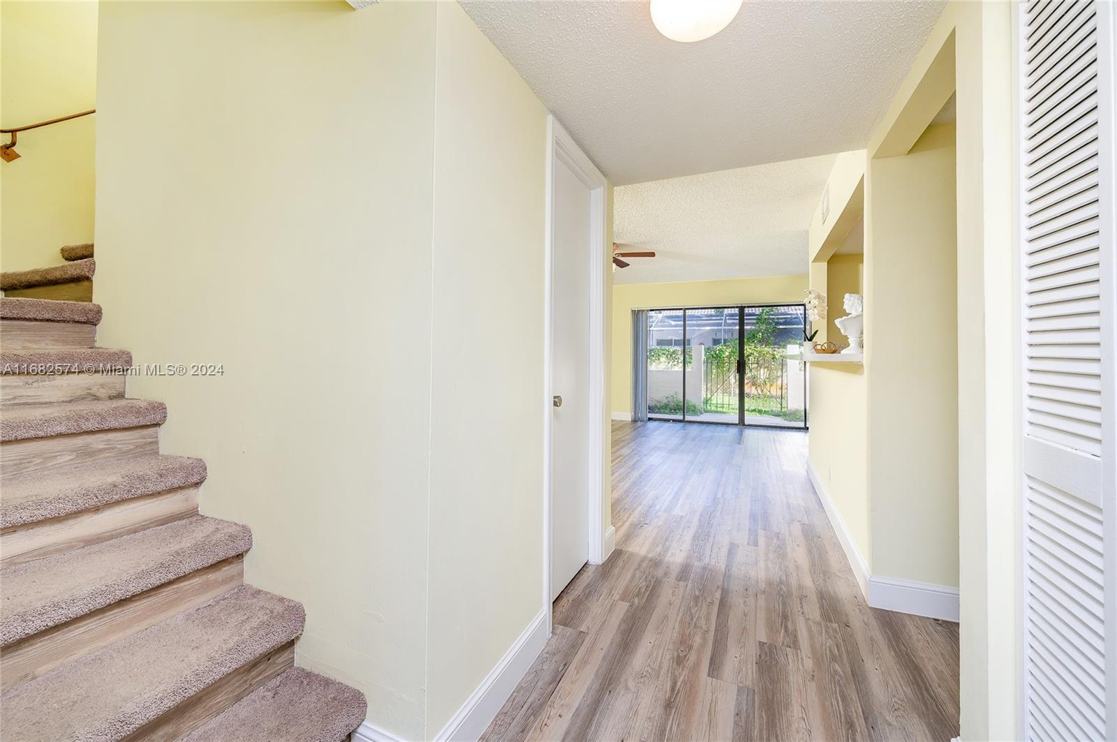 SPRINGWOOD CONDO - Residential