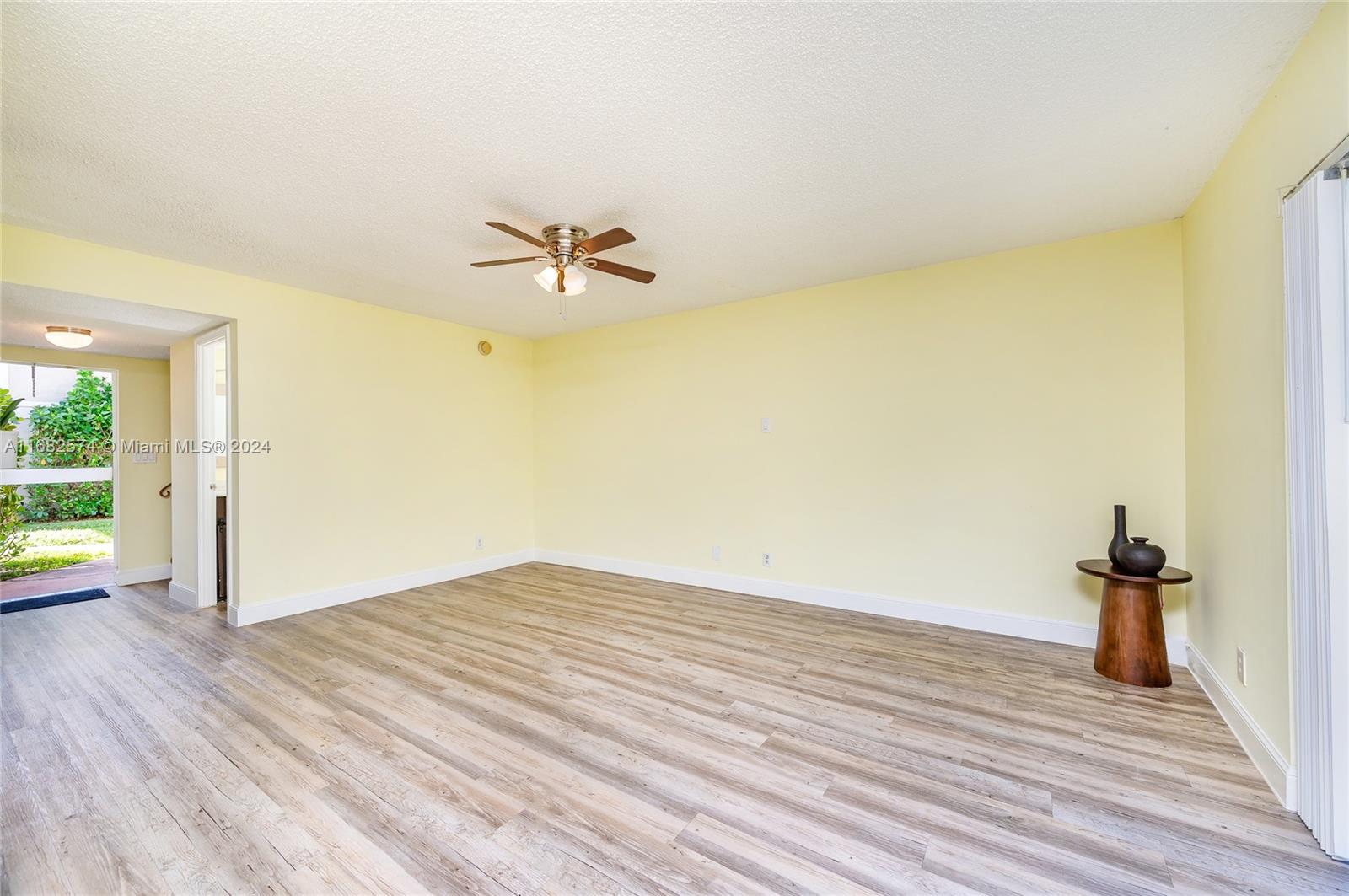 SPRINGWOOD CONDO - Residential