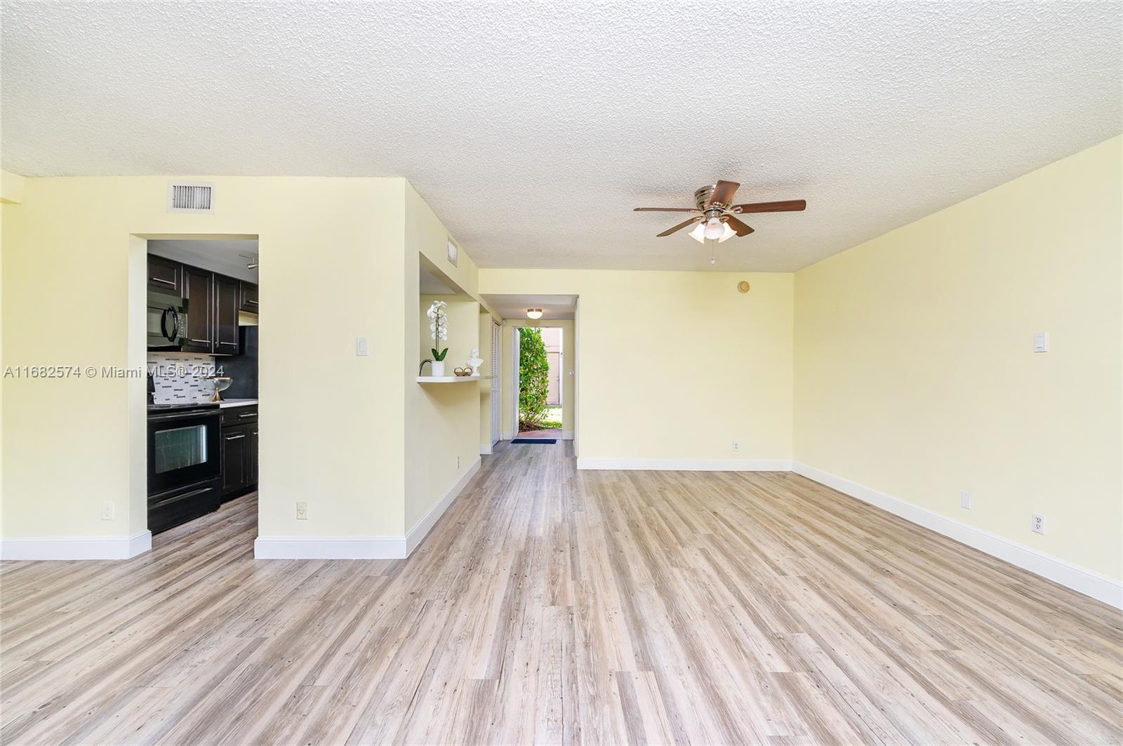SPRINGWOOD CONDO - Residential