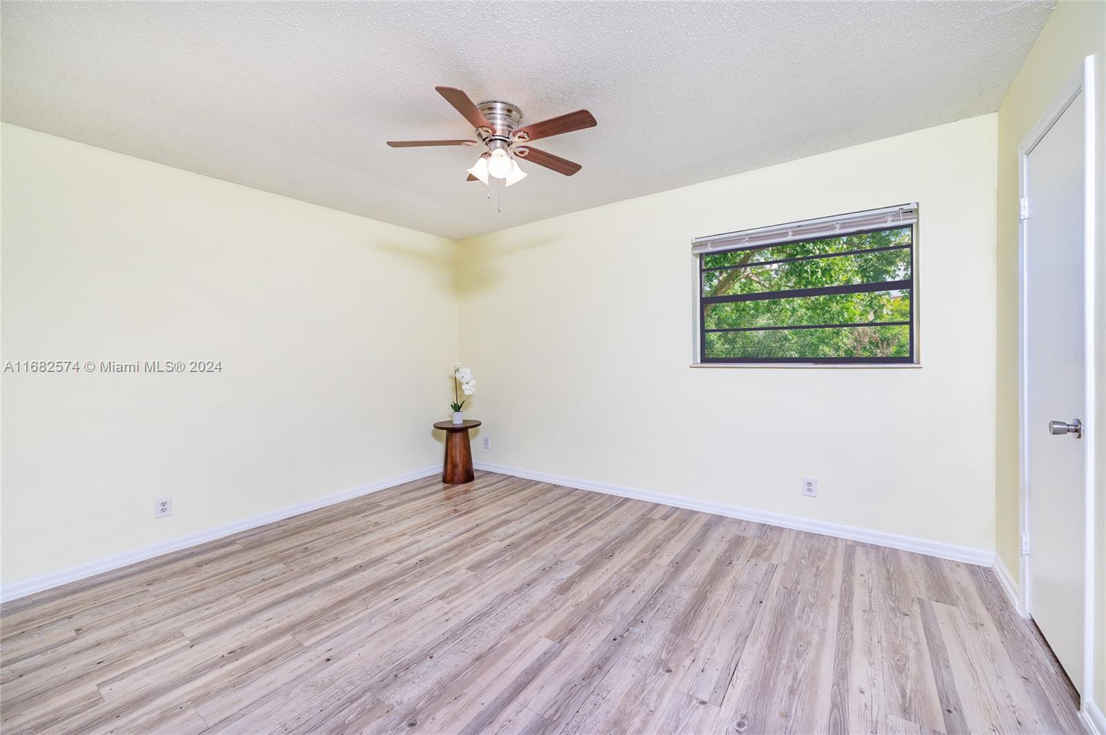 SPRINGWOOD CONDO - Residential
