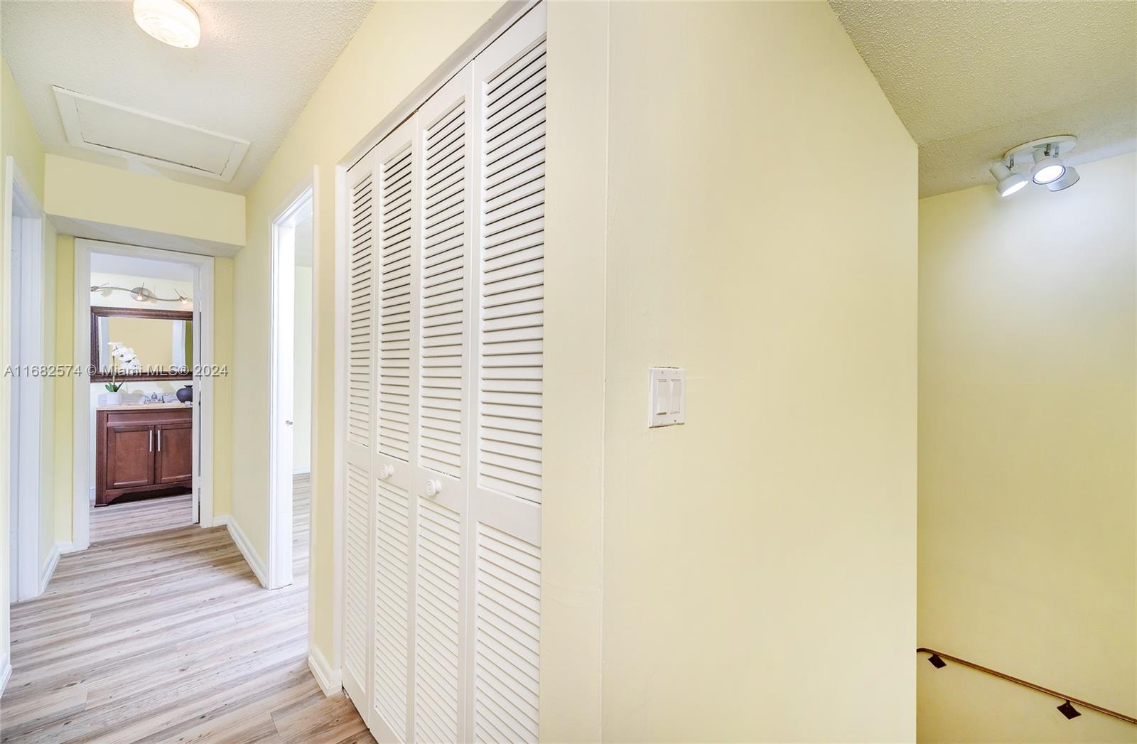 SPRINGWOOD CONDO - Residential