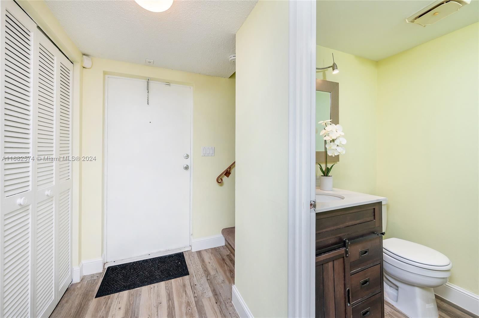 SPRINGWOOD CONDO - Residential