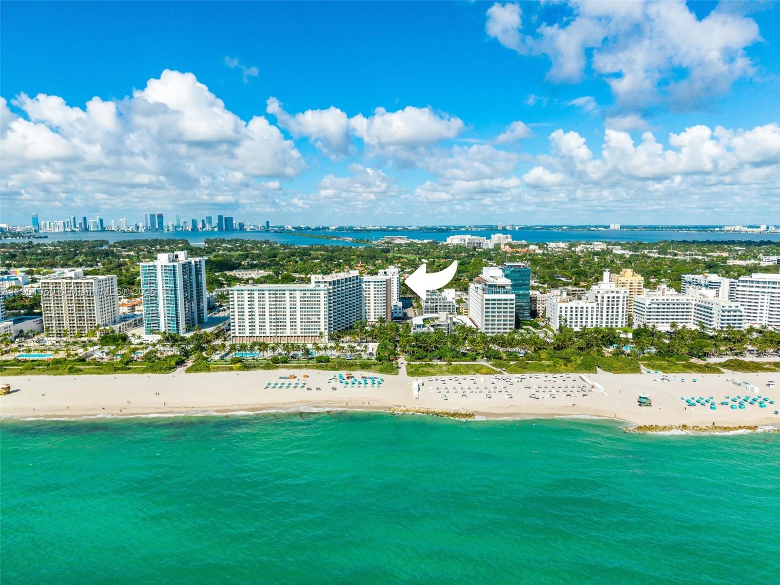 CLEARVIEW TOWERS CONDO - Residential Lease