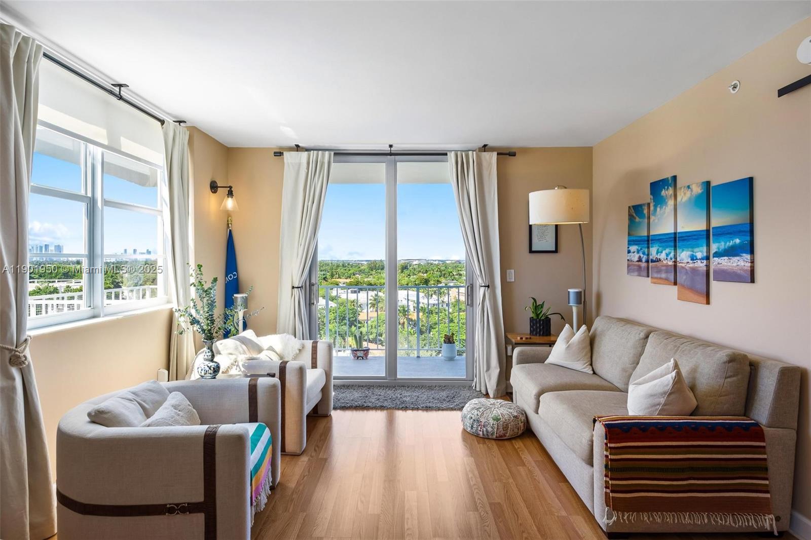 CLEARVIEW TOWERS CONDO - Residential Lease