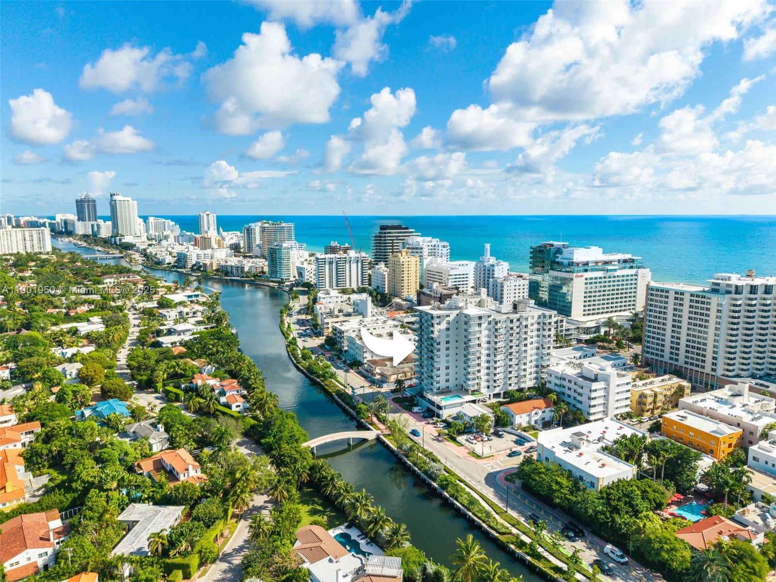 CLEARVIEW TOWERS CONDO - Residential Lease