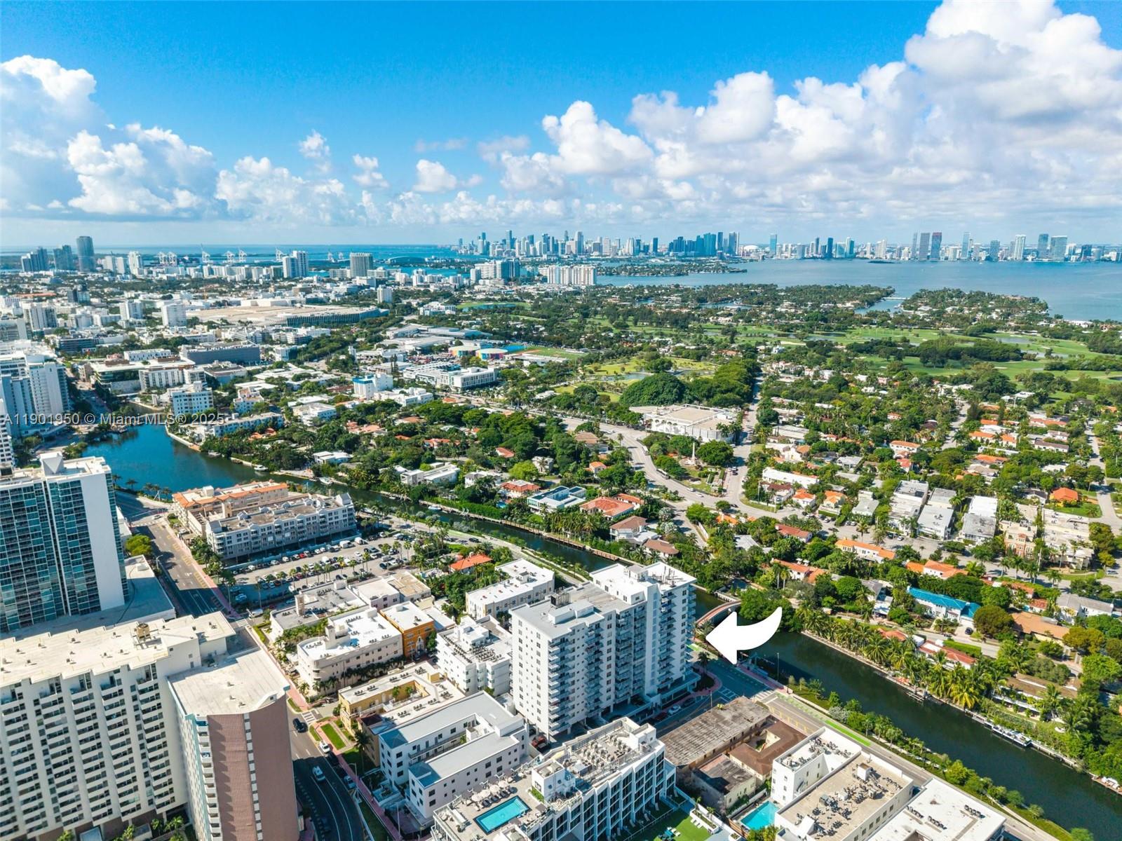 CLEARVIEW TOWERS CONDO - Residential Lease