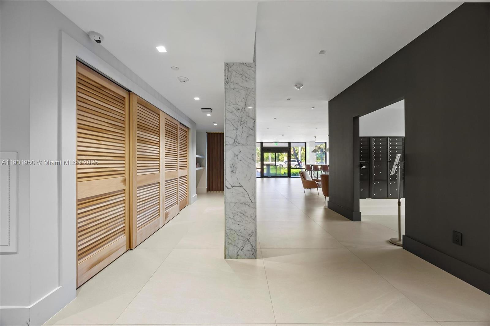 CLEARVIEW TOWERS CONDO - Residential Lease