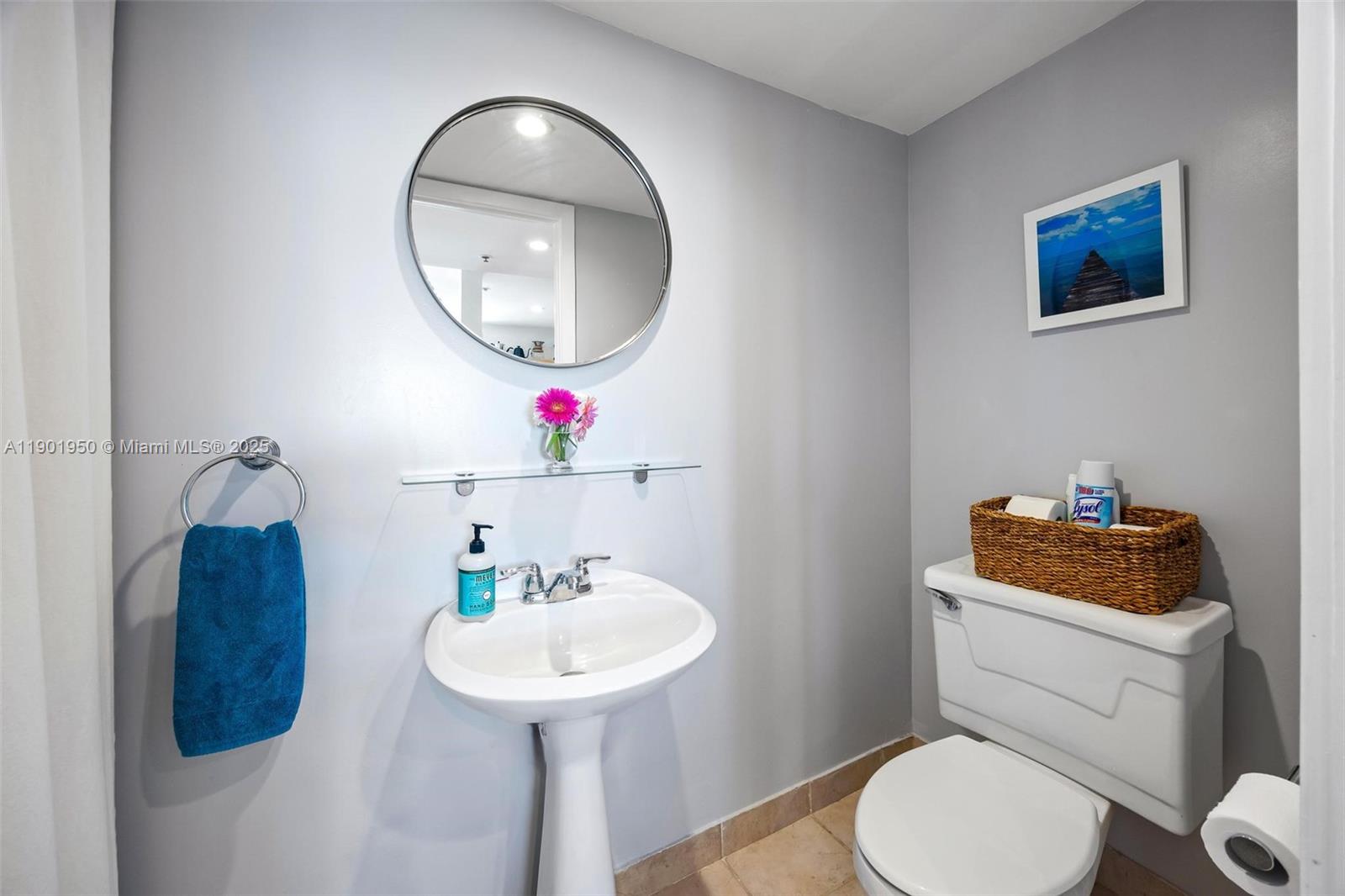 CLEARVIEW TOWERS CONDO - Residential Lease