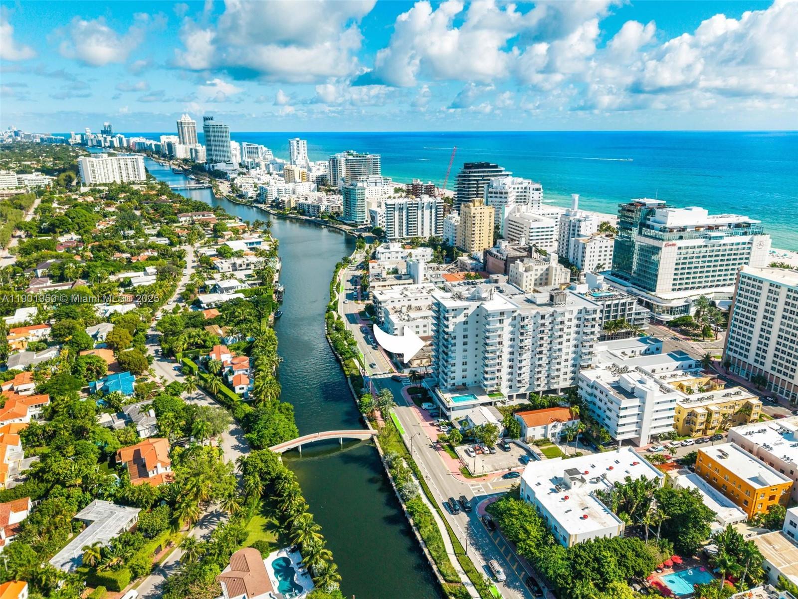 CLEARVIEW TOWERS CONDO - Residential Lease