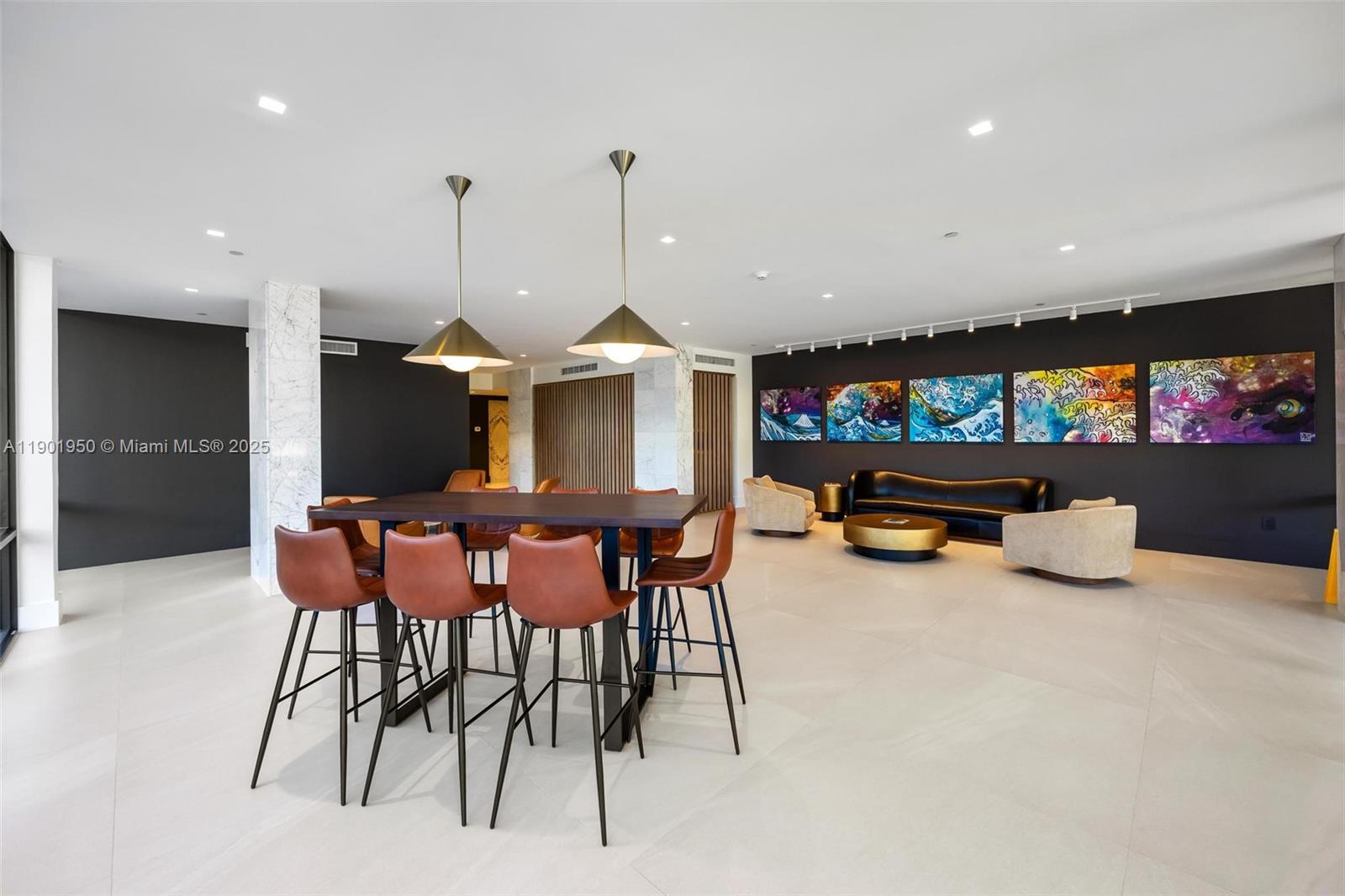 CLEARVIEW TOWERS CONDO - Residential Lease