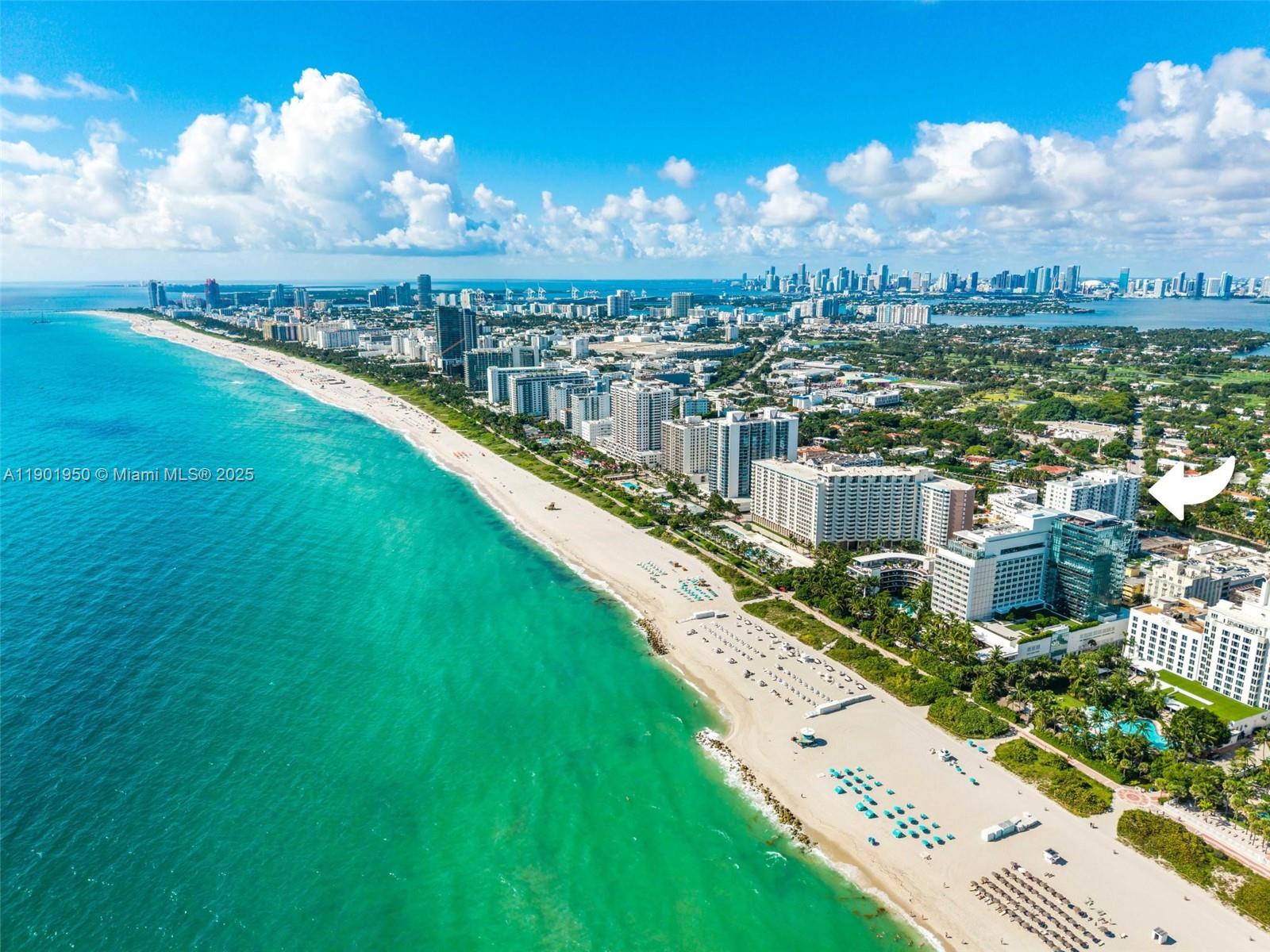 CLEARVIEW TOWERS CONDO - Residential Lease