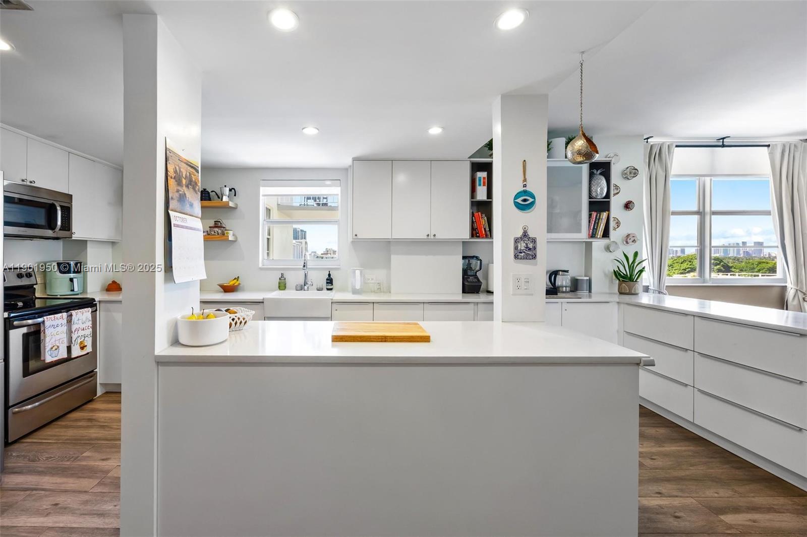 CLEARVIEW TOWERS CONDO - Residential Lease