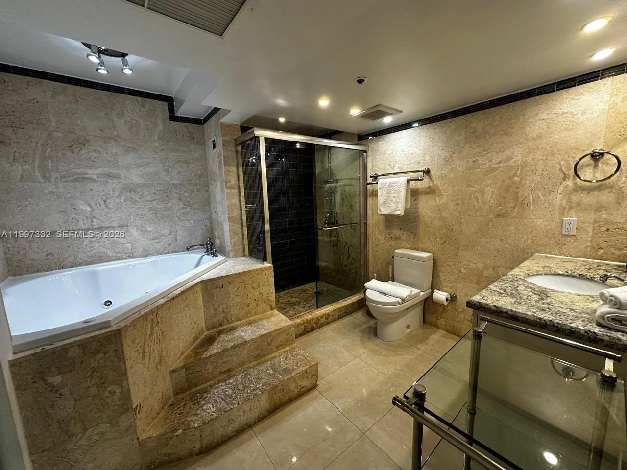 THE ALEXANDER CONDO - Residential Lease