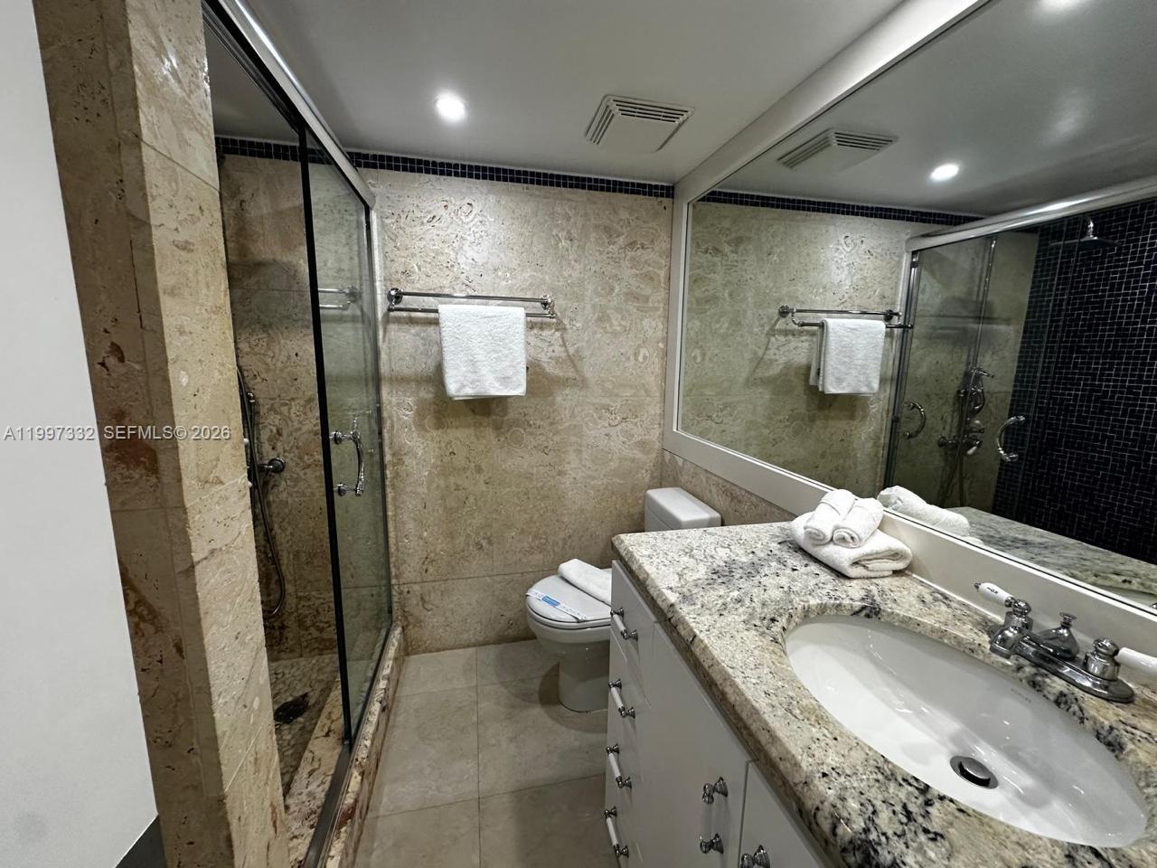 THE ALEXANDER CONDO - Residential Lease