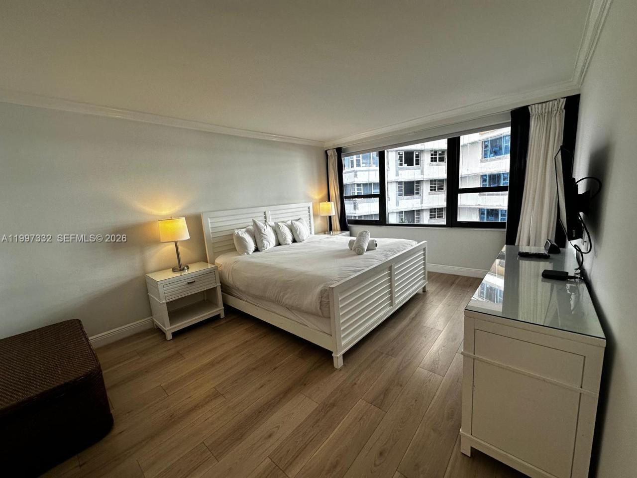 THE ALEXANDER CONDO - Residential Lease