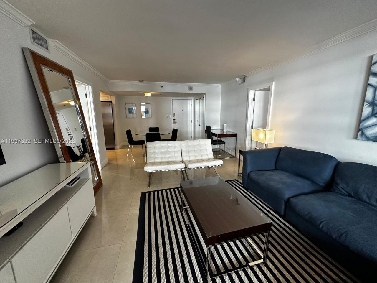 THE ALEXANDER CONDO - Residential Lease