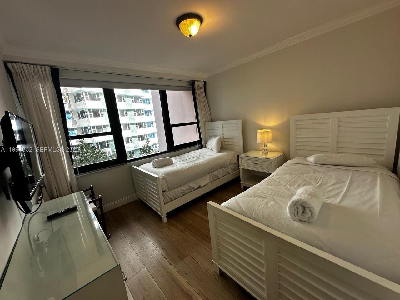 THE ALEXANDER CONDO - Residential Lease