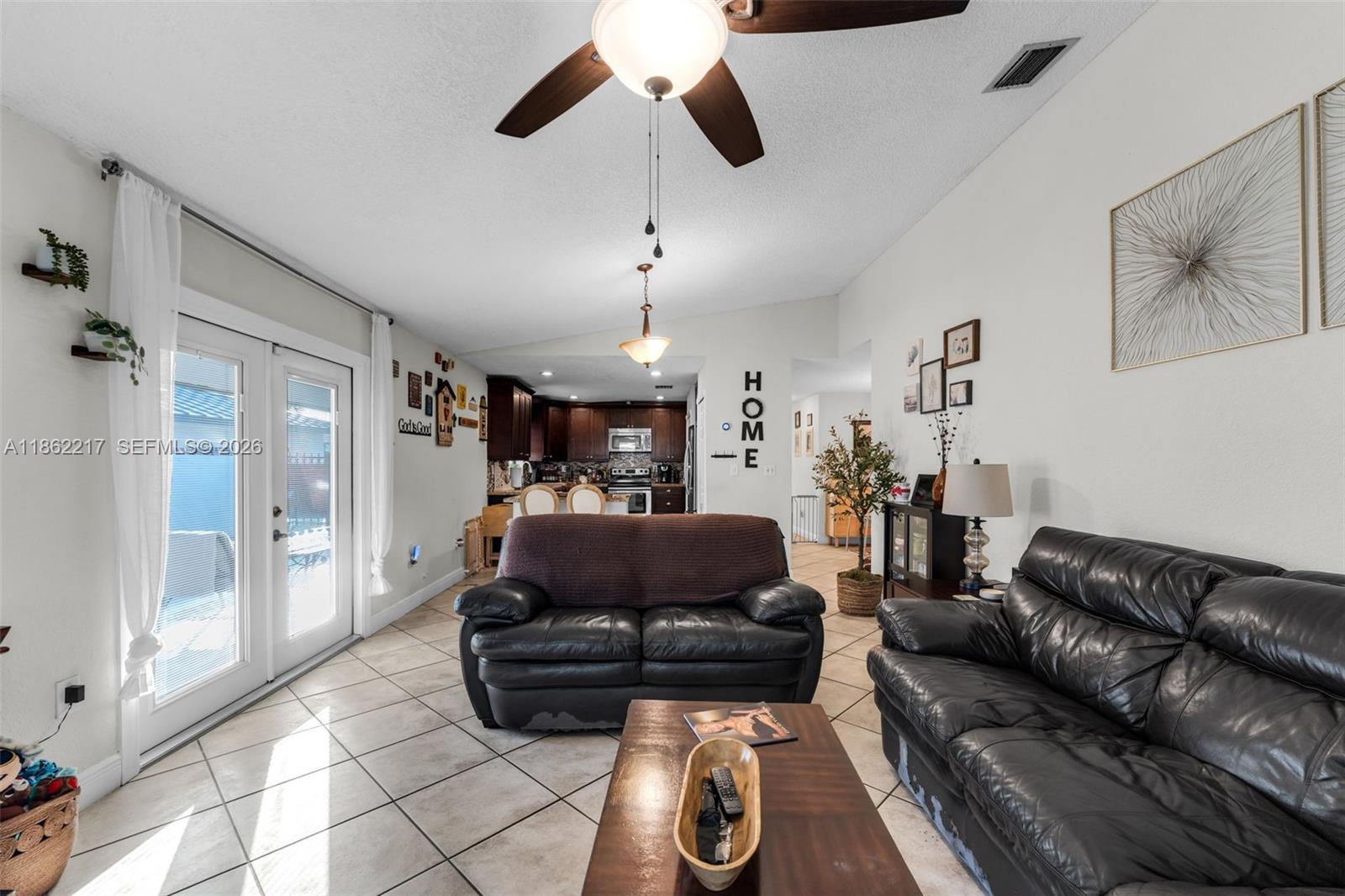 BEN-CAR SUB SEC 1 - Residential