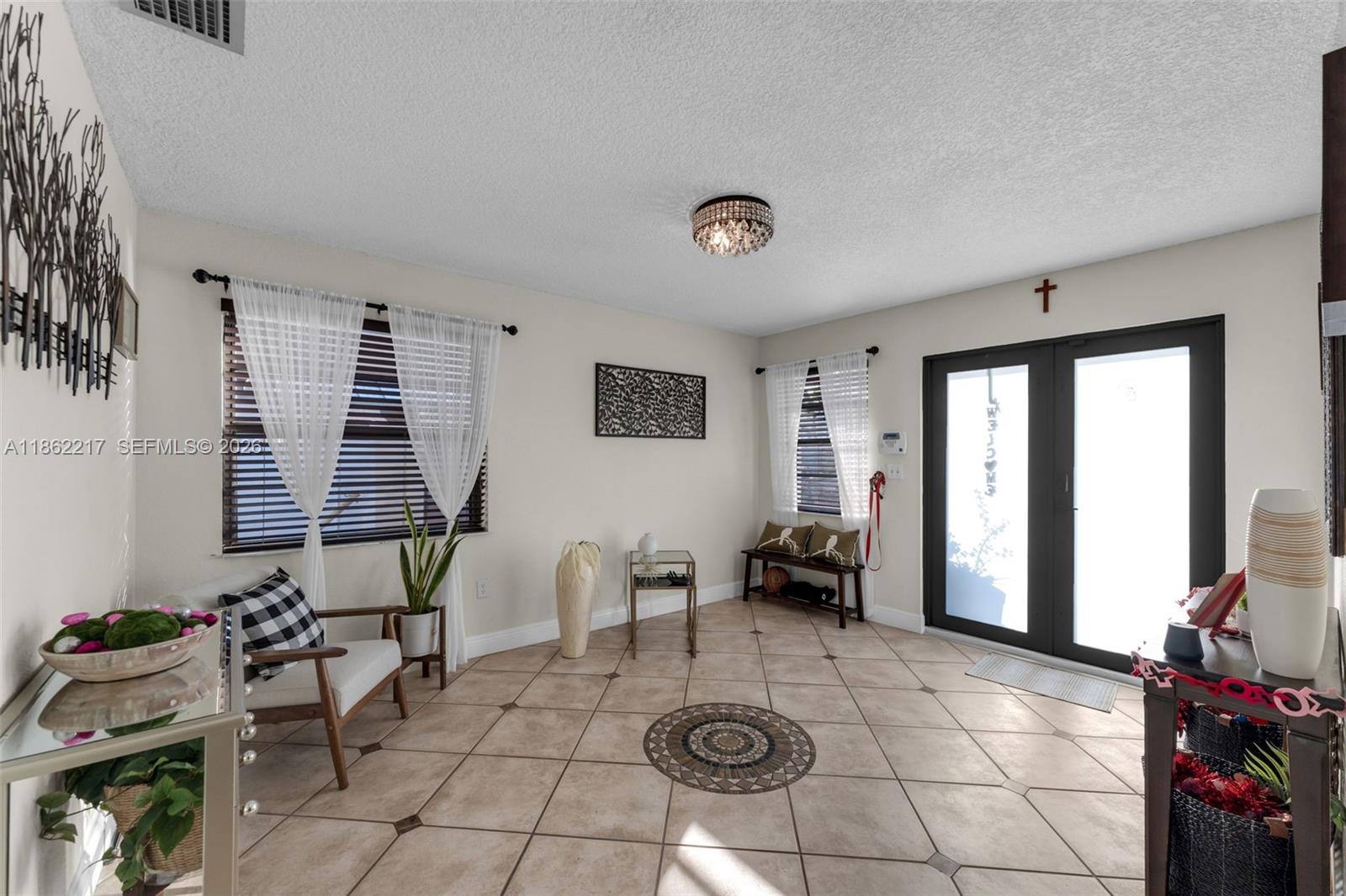 BEN-CAR SUB SEC 1 - Residential