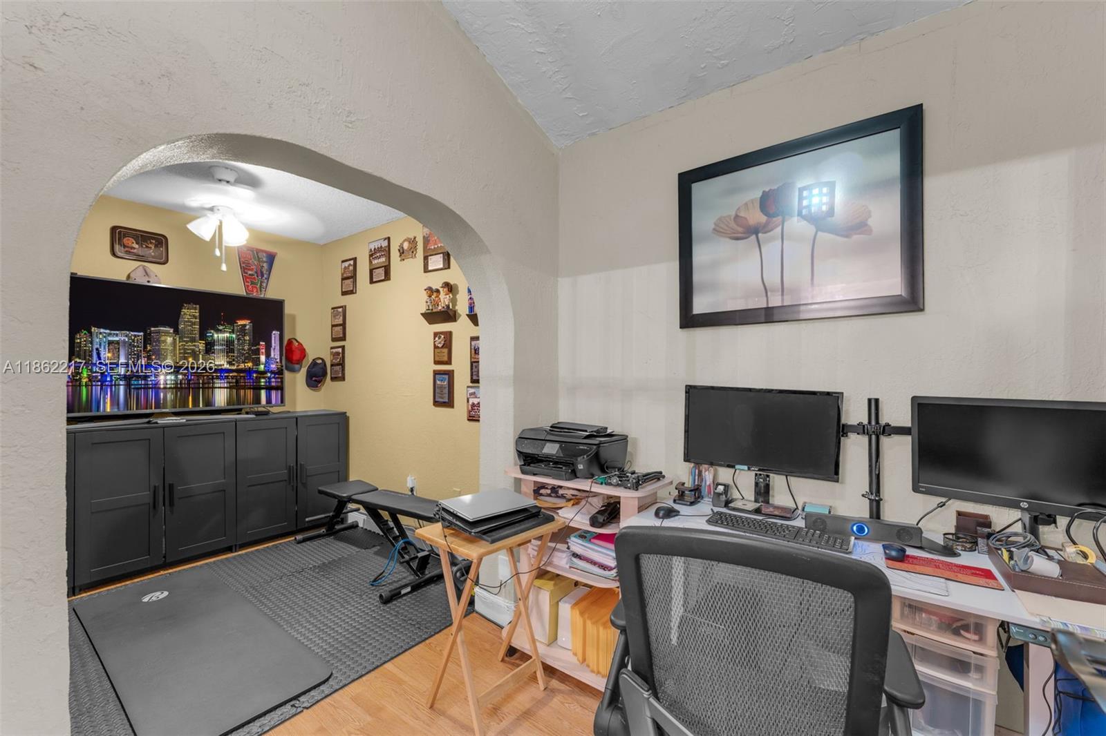 BEN-CAR SUB SEC 1 - Residential