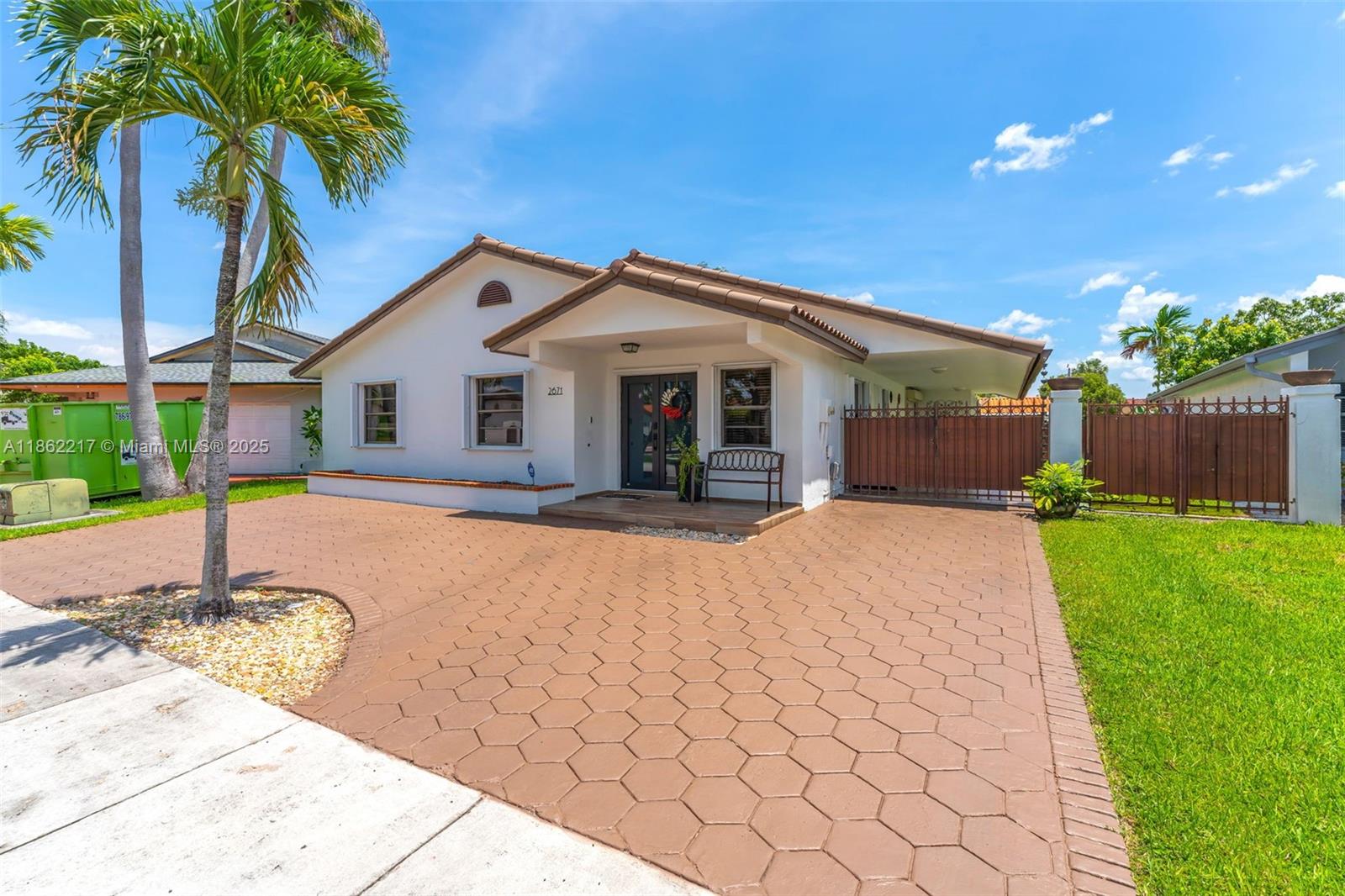 BEN-CAR SUB SEC 1 - Residential