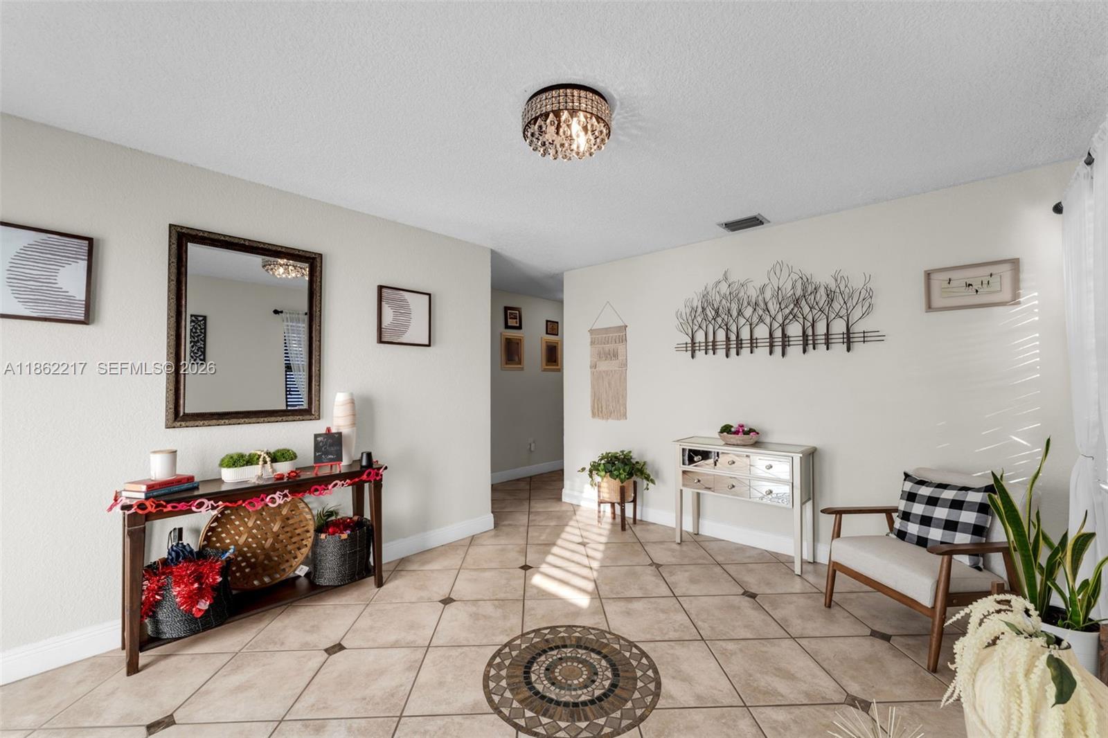 BEN-CAR SUB SEC 1 - Residential