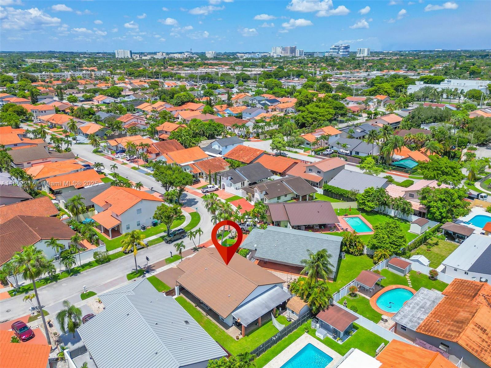 BEN-CAR SUB SEC 1 - Residential