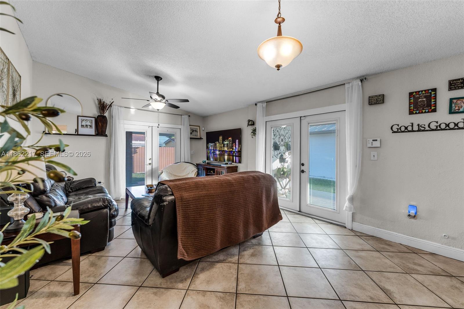 BEN-CAR SUB SEC 1 - Residential