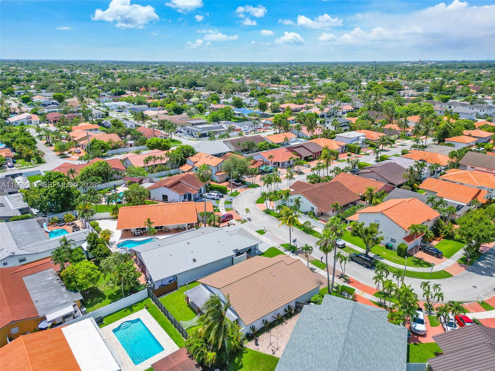 BEN-CAR SUB SEC 1 - Residential