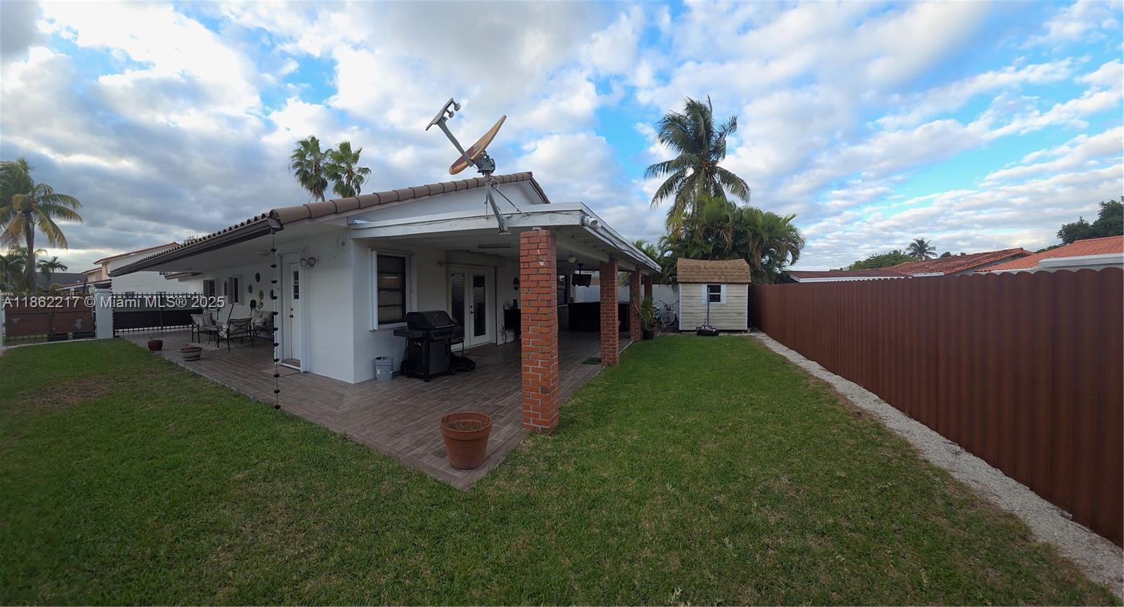 BEN-CAR SUB SEC 1 - Residential