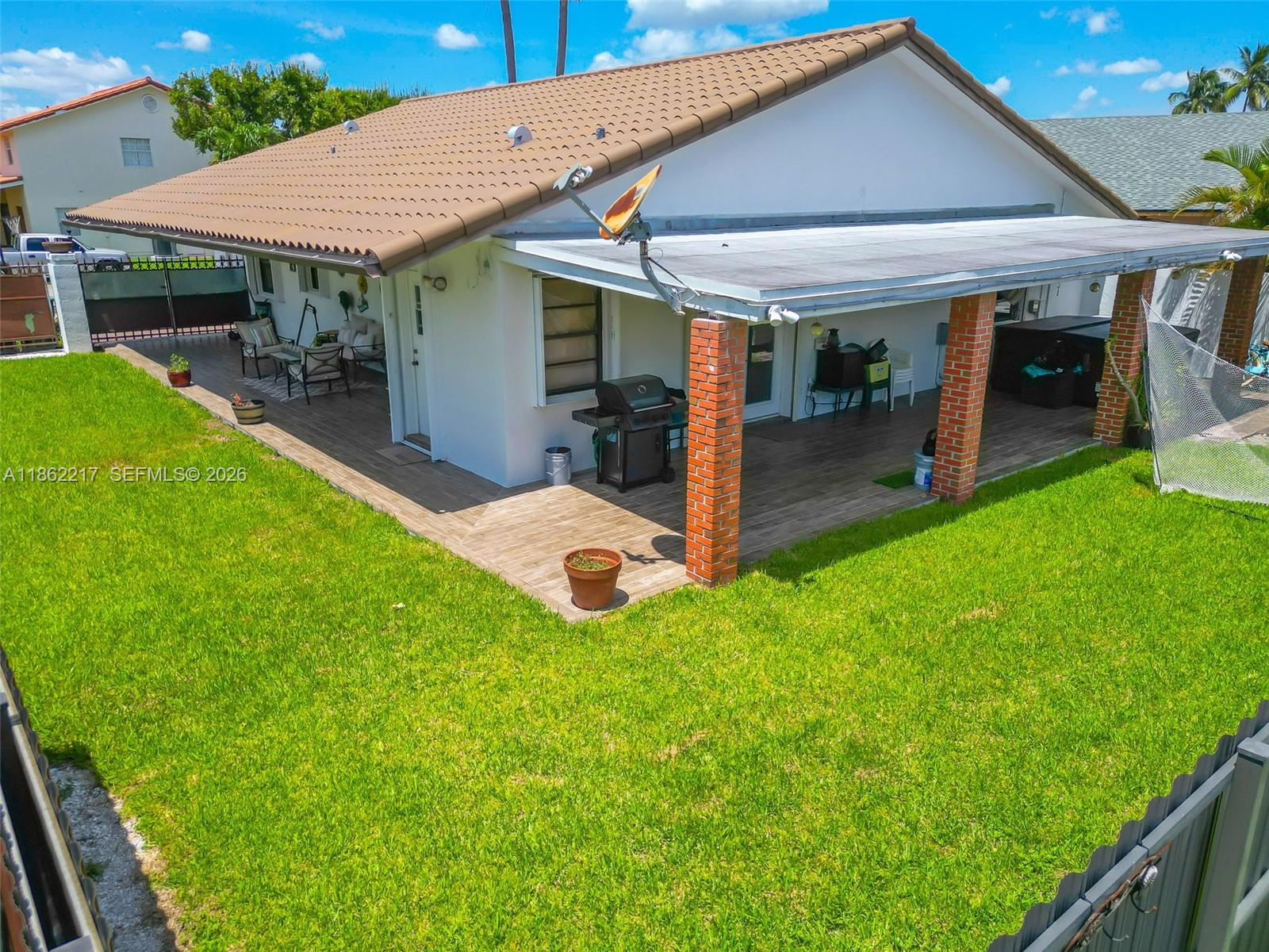 BEN-CAR SUB SEC 1 - Residential