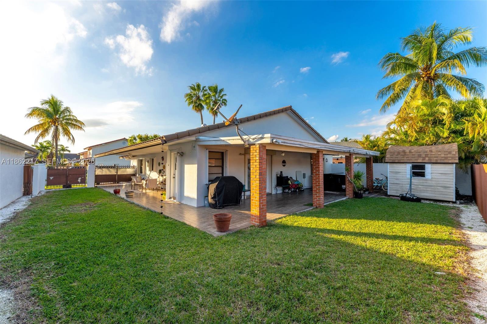 BEN-CAR SUB SEC 1 - Residential