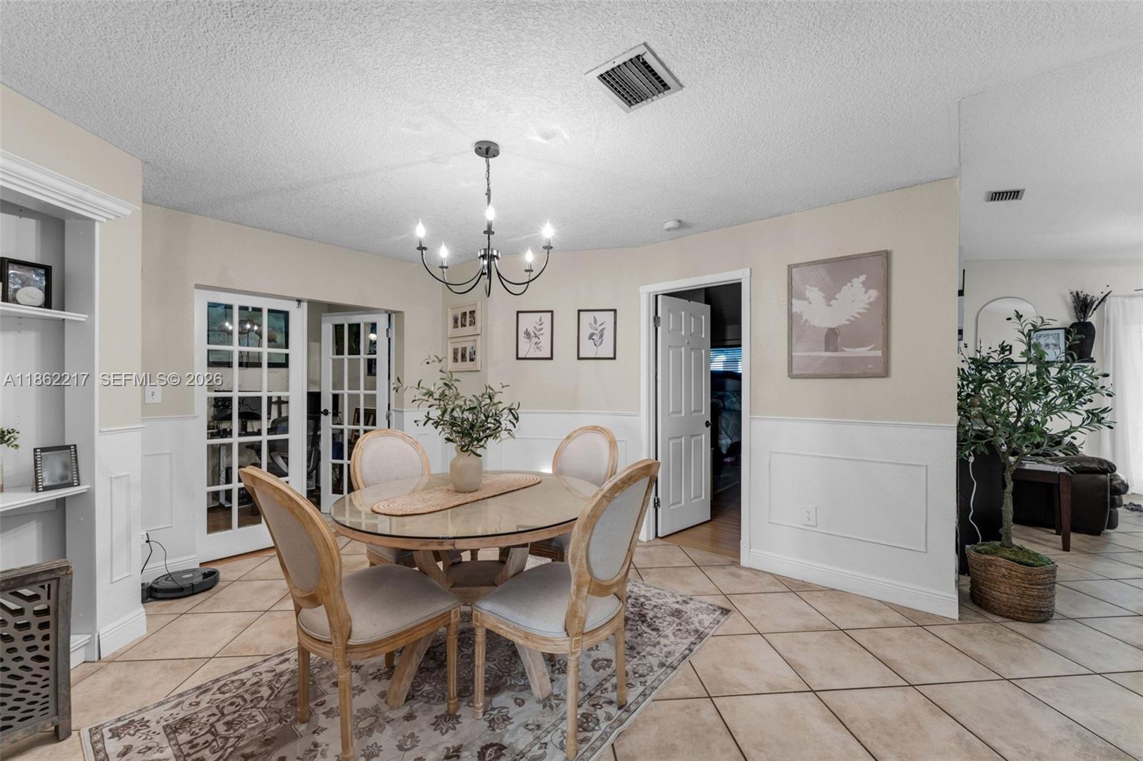 BEN-CAR SUB SEC 1 - Residential