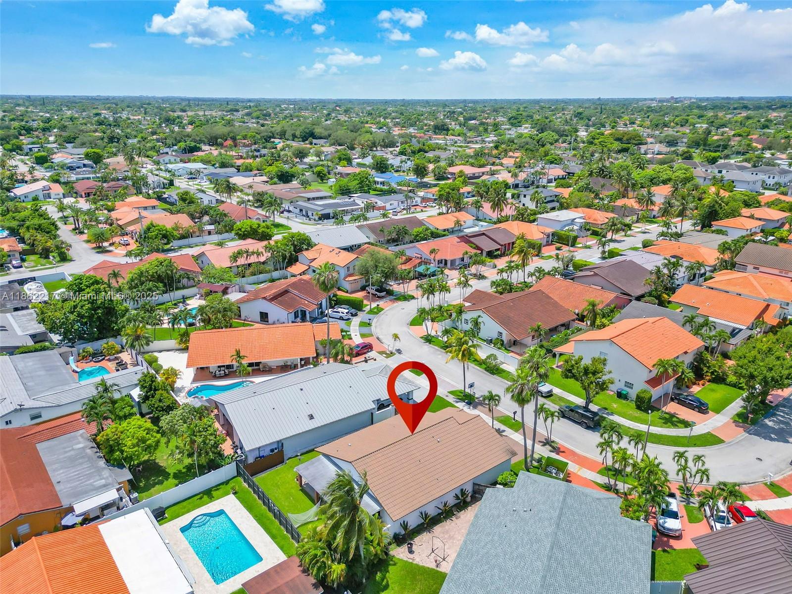 BEN-CAR SUB SEC 1 - Residential