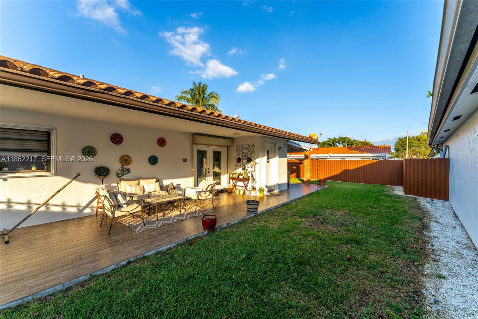 BEN-CAR SUB SEC 1 - Residential