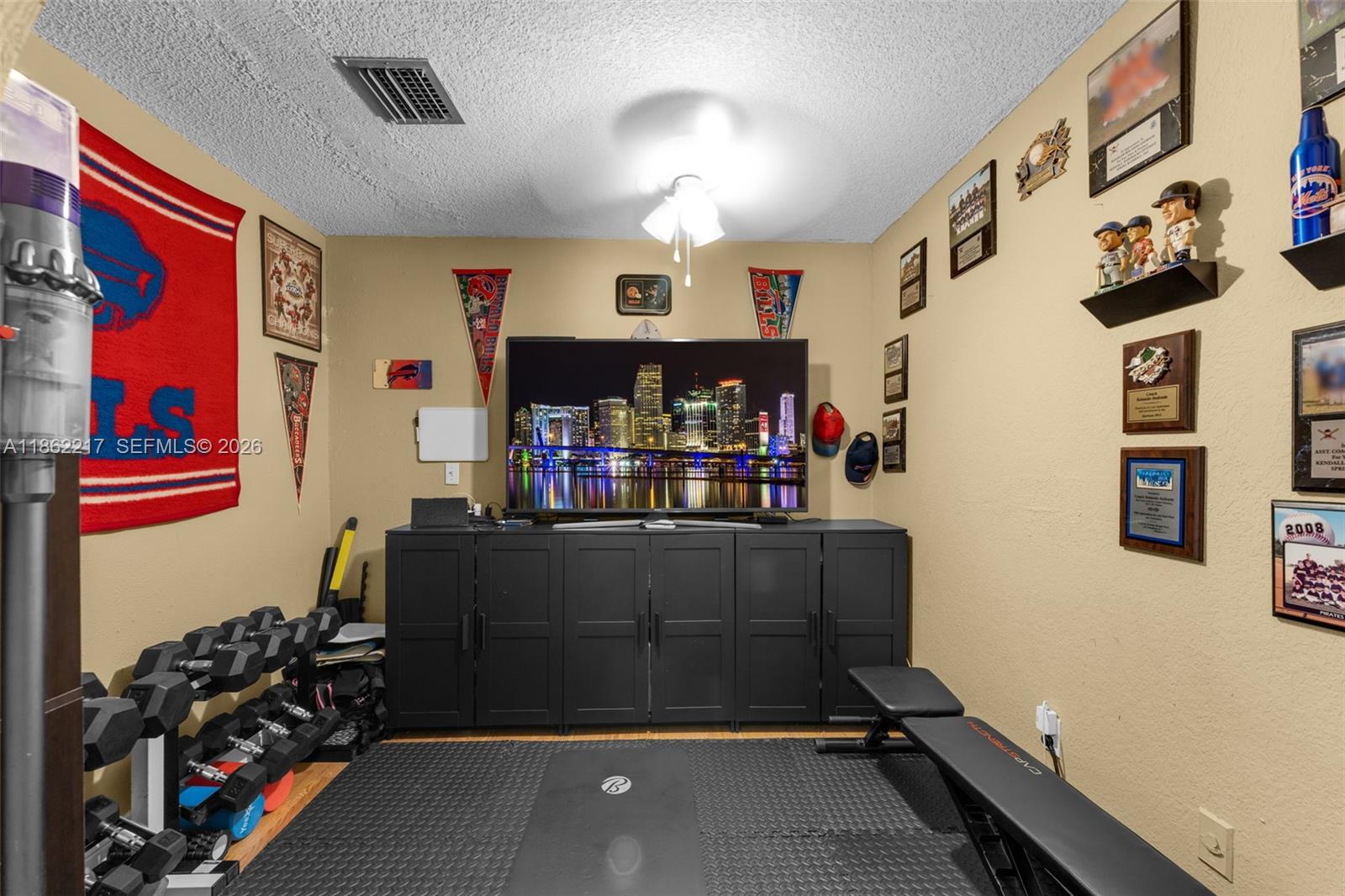 BEN-CAR SUB SEC 1 - Residential