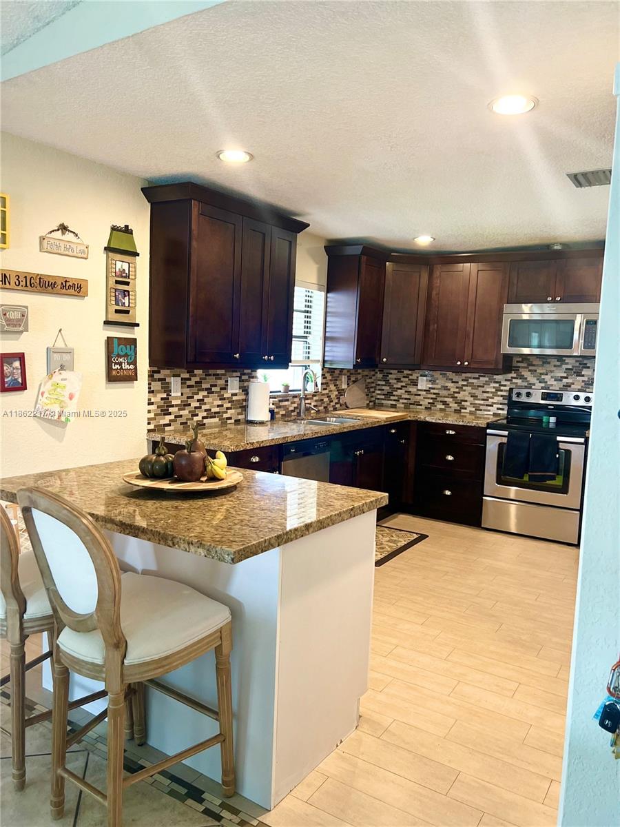 BEN-CAR SUB SEC 1 - Residential