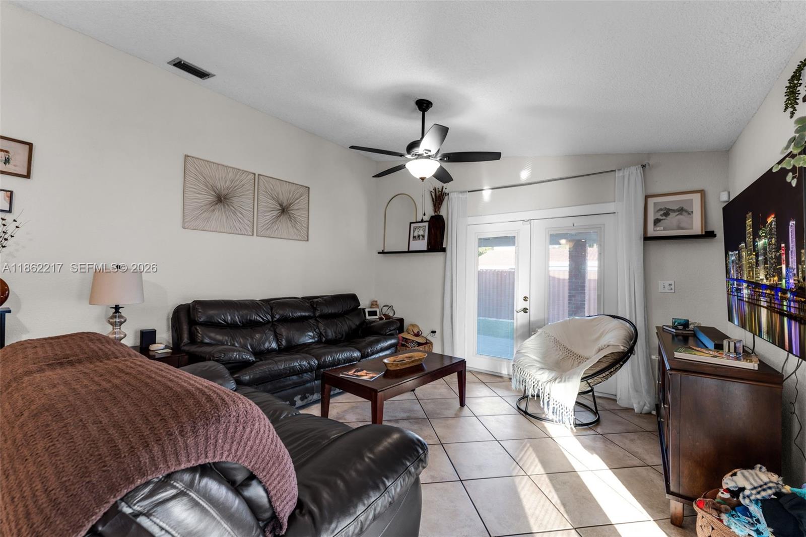 BEN-CAR SUB SEC 1 - Residential