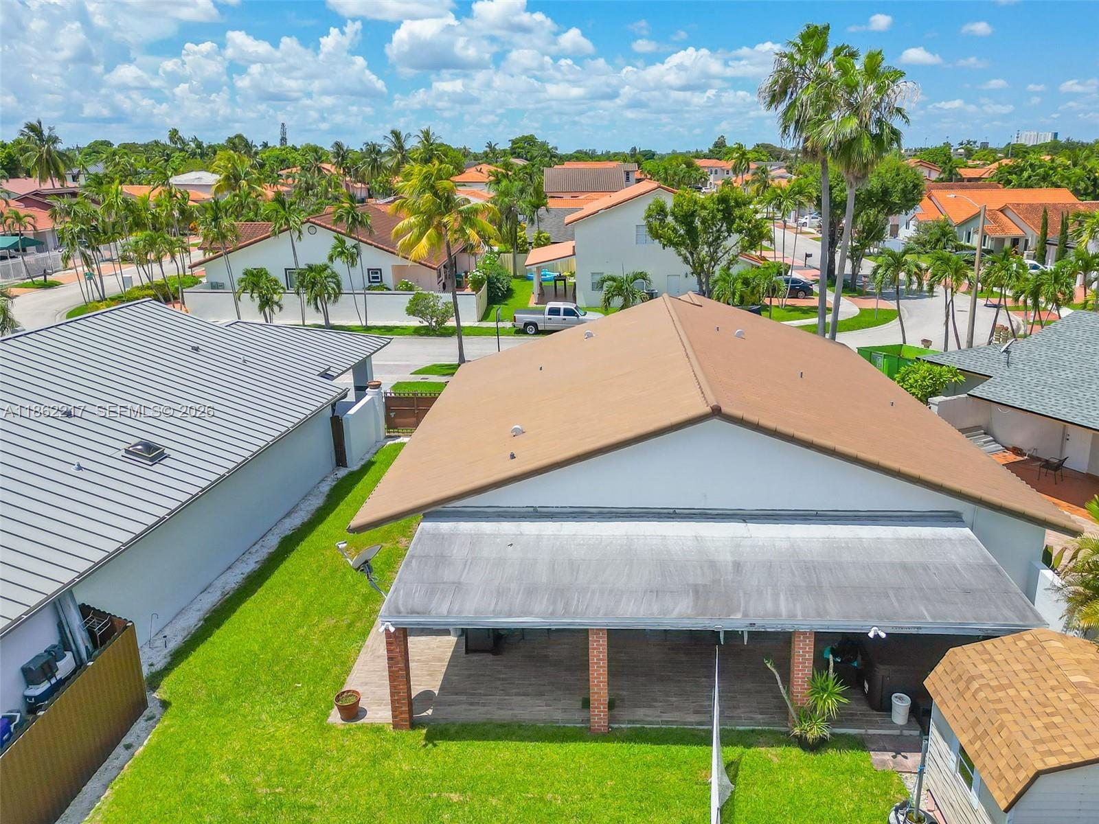 BEN-CAR SUB SEC 1 - Residential