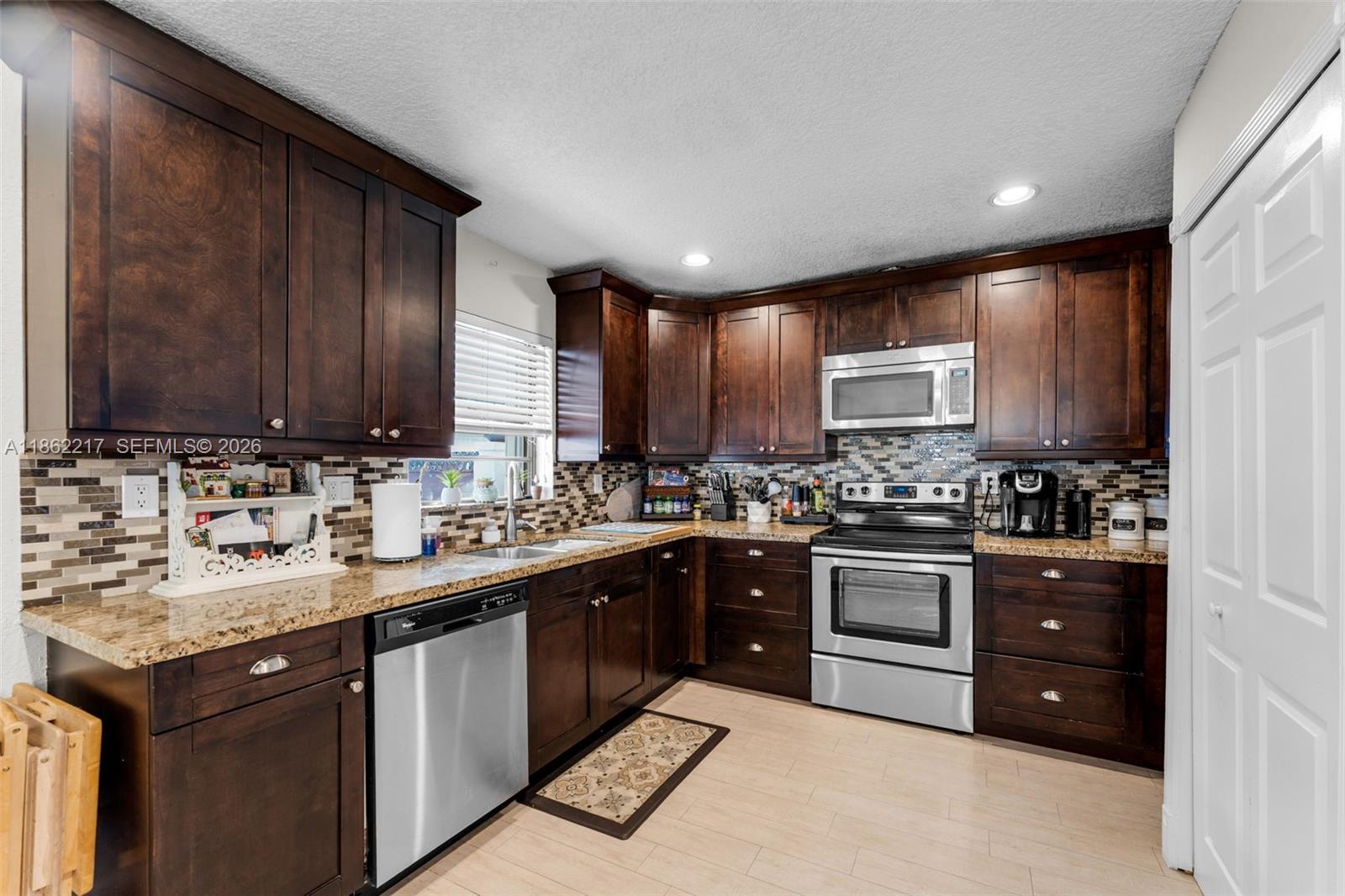 BEN-CAR SUB SEC 1 - Residential