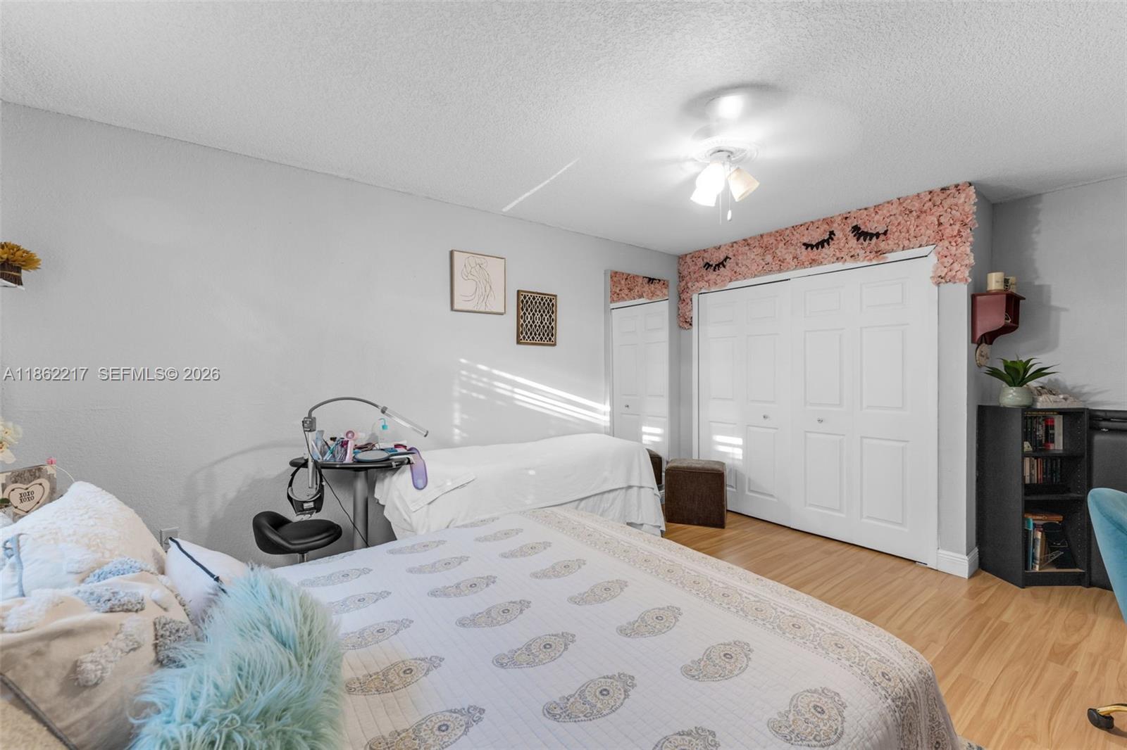 BEN-CAR SUB SEC 1 - Residential