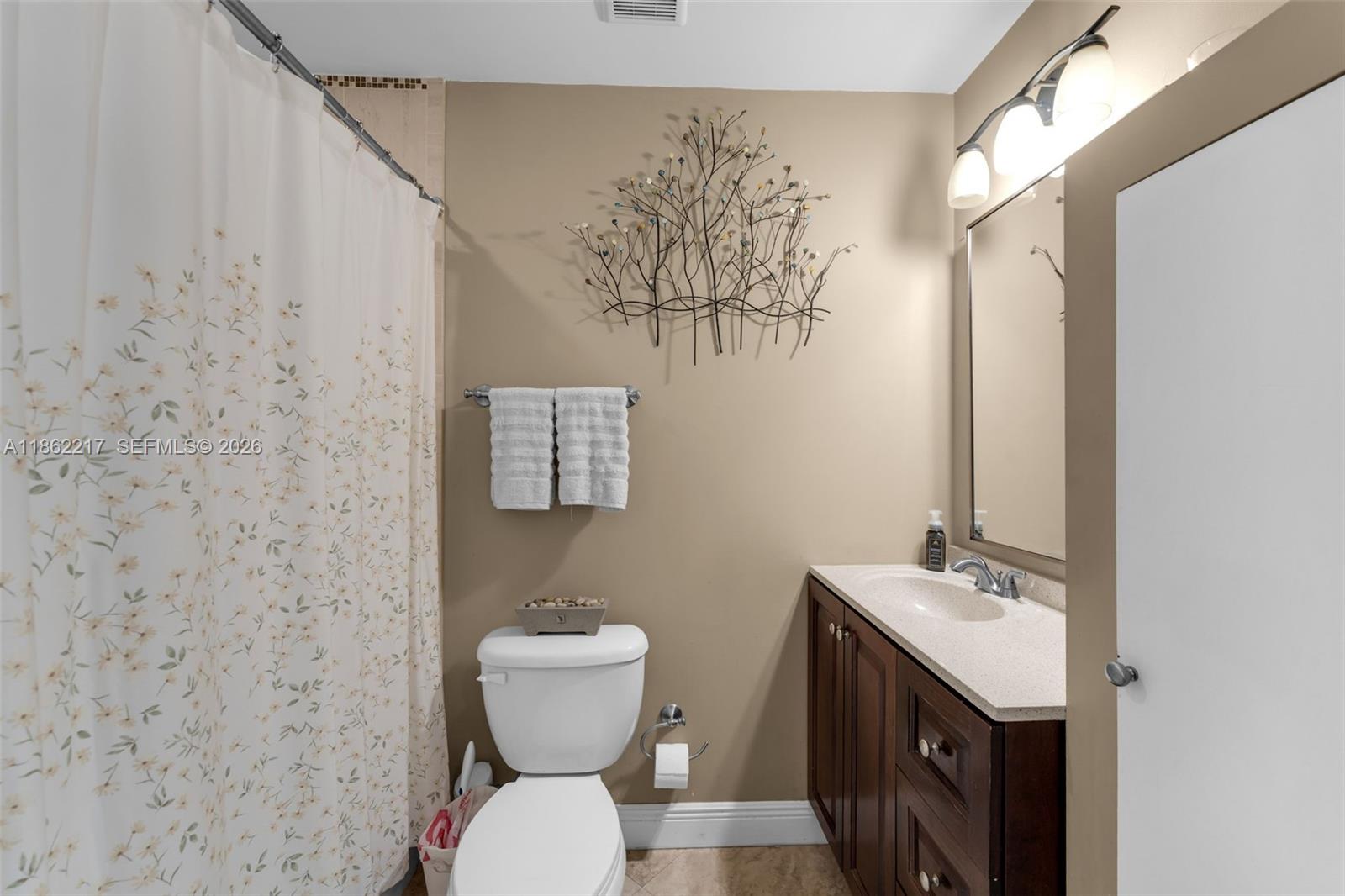 BEN-CAR SUB SEC 1 - Residential