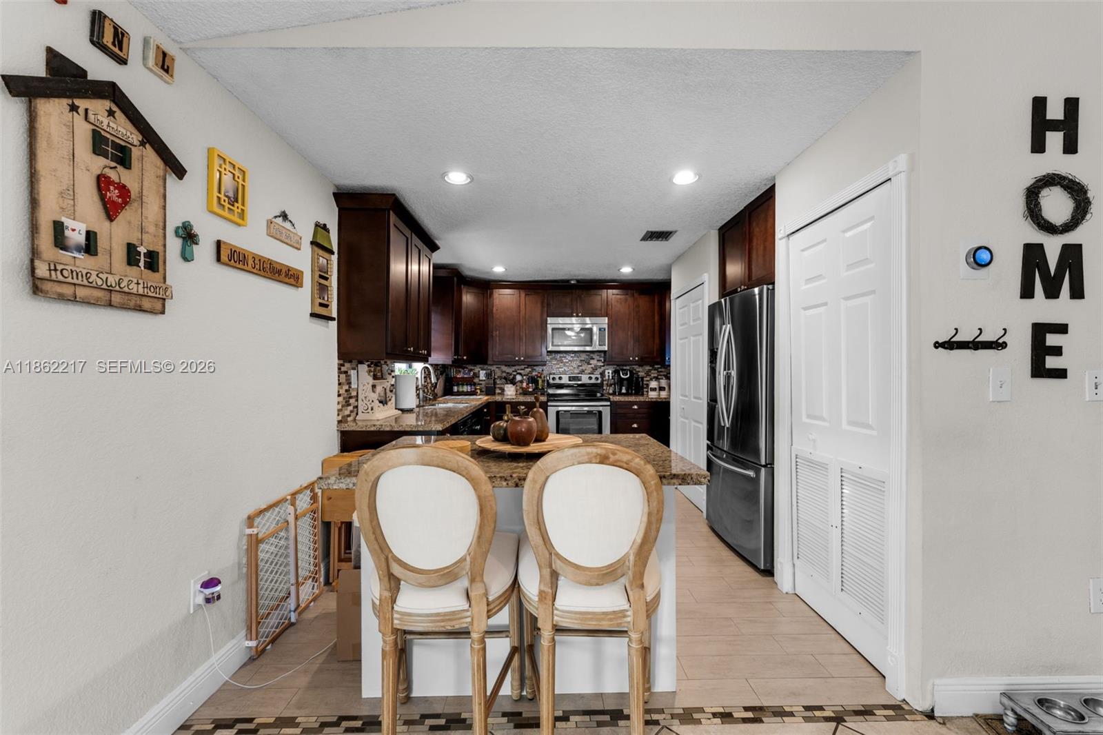 BEN-CAR SUB SEC 1 - Residential