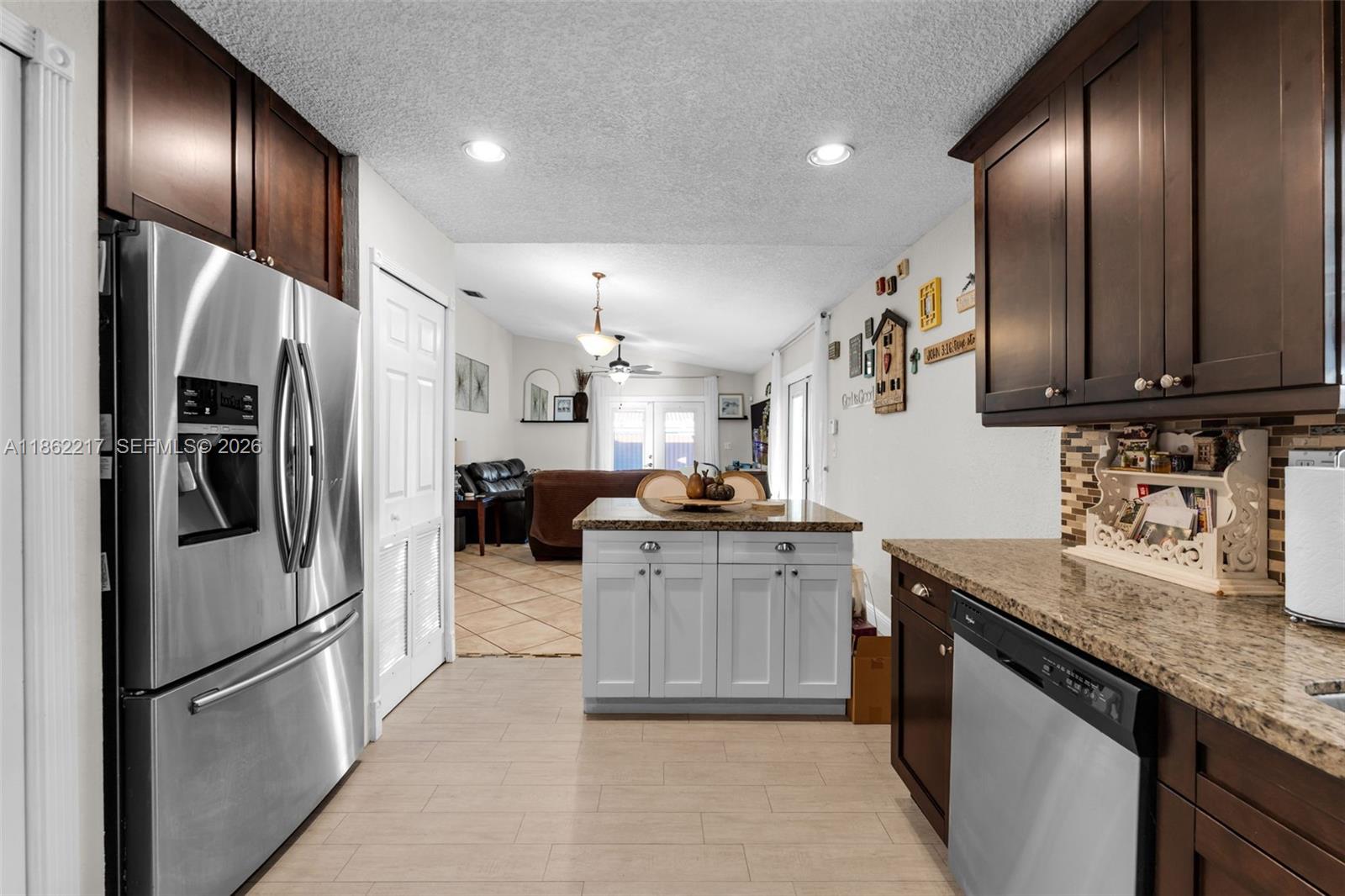 BEN-CAR SUB SEC 1 - Residential