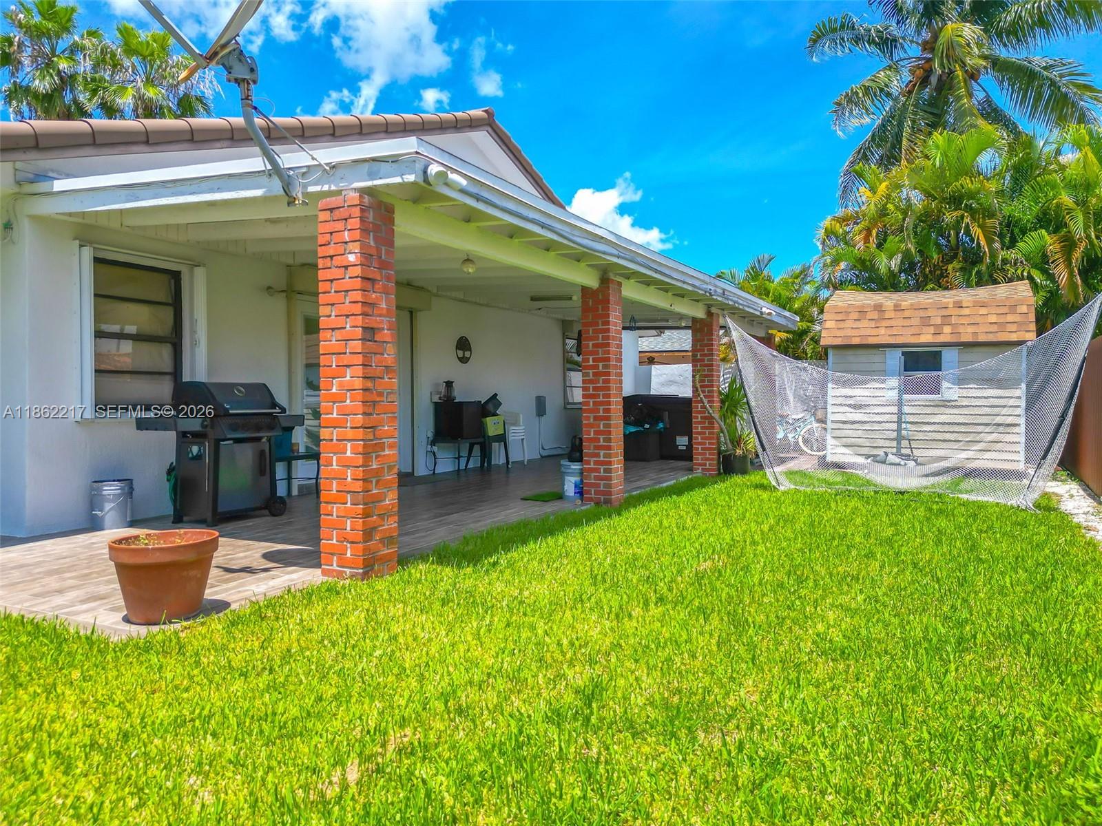 BEN-CAR SUB SEC 1 - Residential