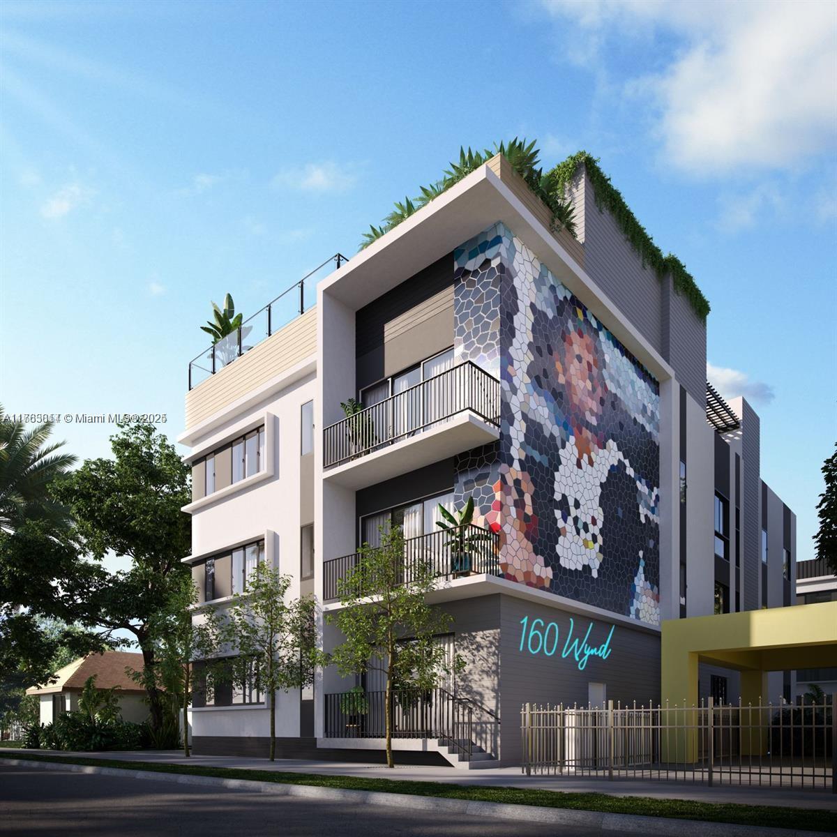 Property for Sale at 160 Nw 34th St 103, Miami, Broward County, Florida - Bathrooms: 1  - $370,000
