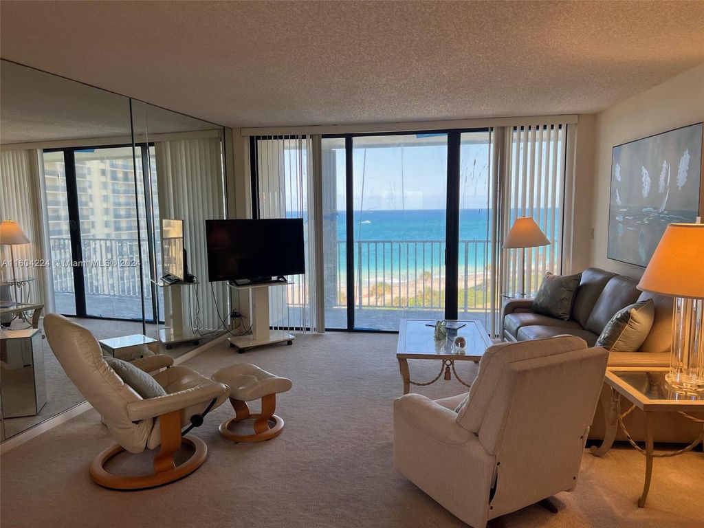 Photo of 400 Ocean Trail Way #805, Jupiter, FL 33477 (MLS # A11604224)