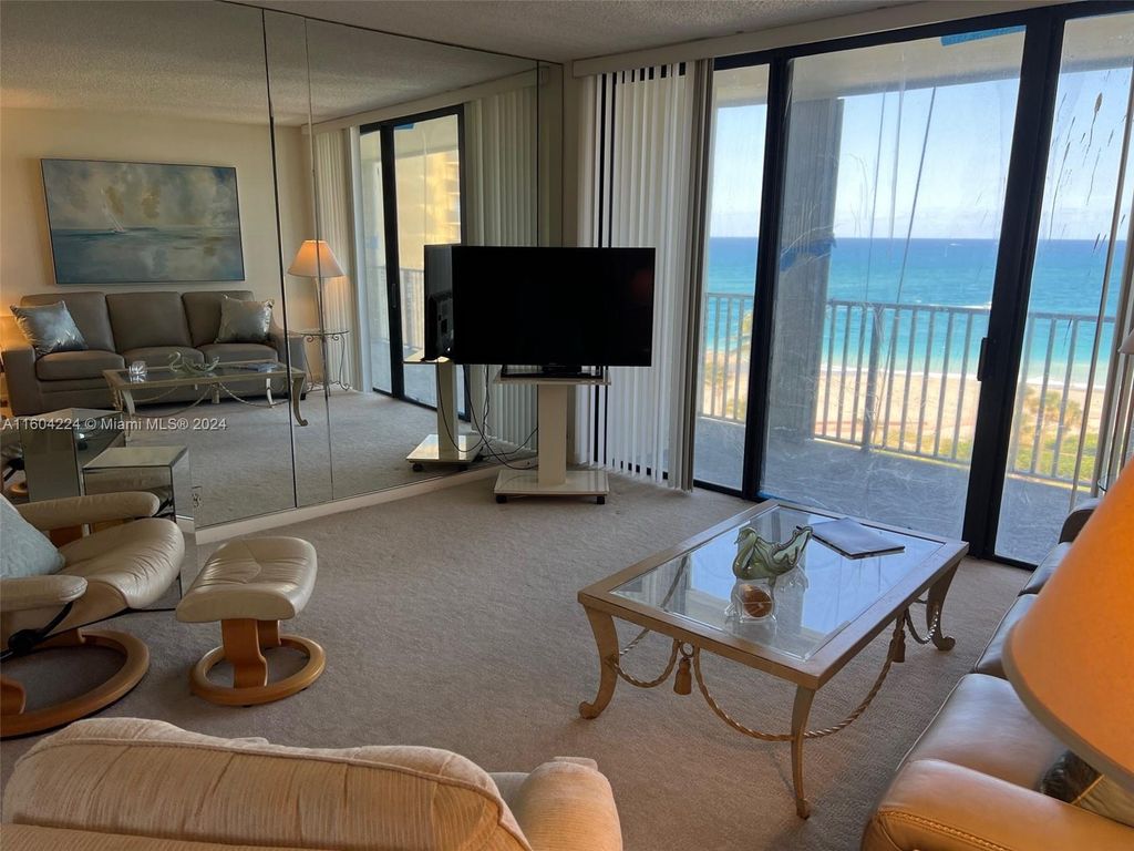 Photo of 400 Ocean Trail Way #805, Jupiter, FL 33477 (MLS # A11604224)