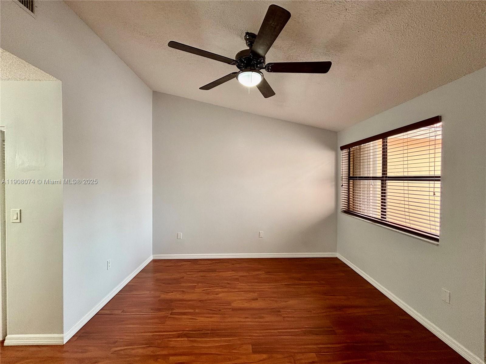 KENDALL FORESTS CONDO #2 - Residential Lease